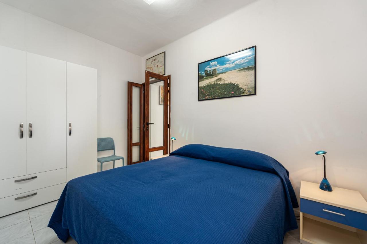 Apartmán Monolocale Gio Carbonia Exteriér fotografie