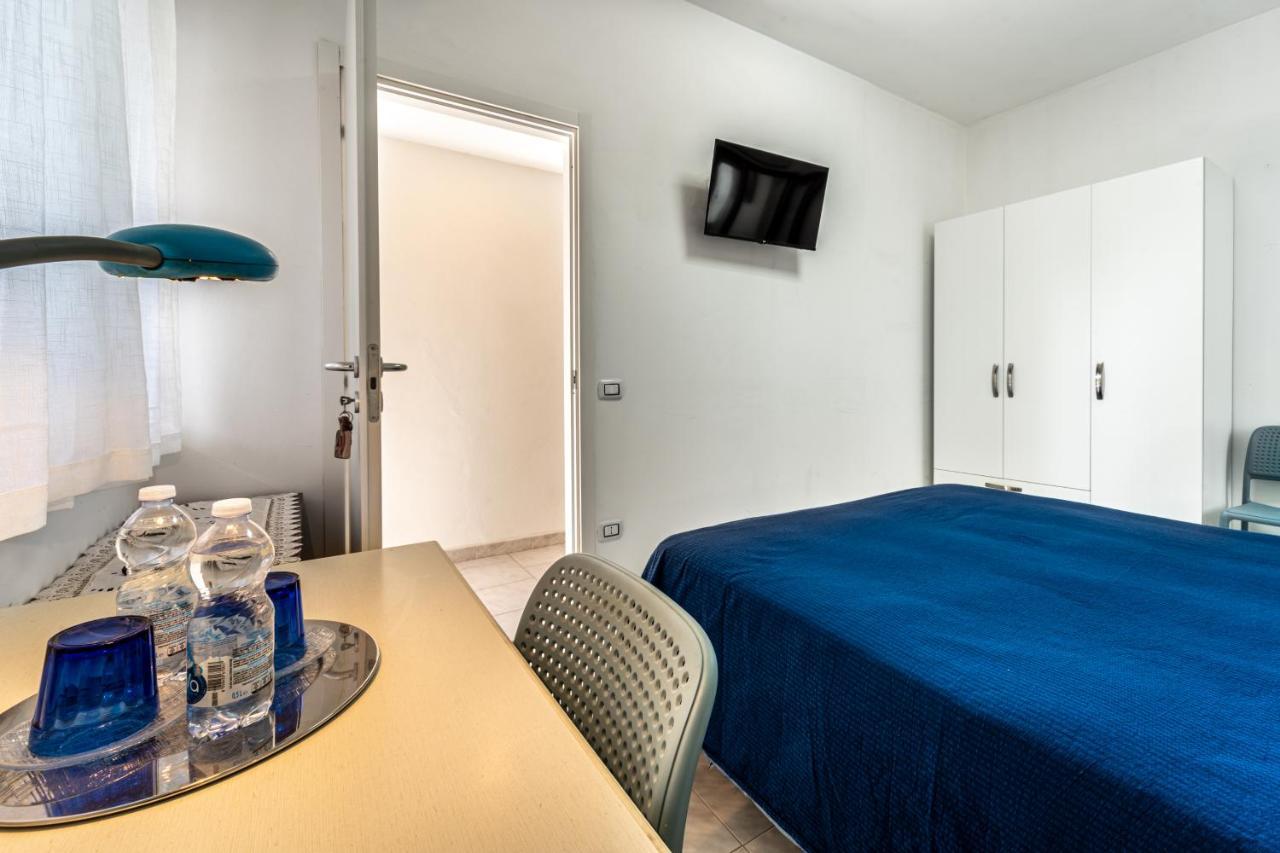 Apartmán Monolocale Gio Carbonia Exteriér fotografie